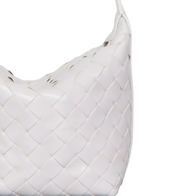 Candy Wallace White Gold