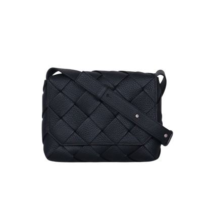 Diago Crossbody Bag Black