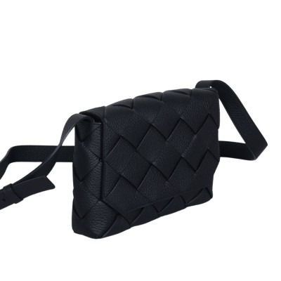Diago Crossbody Bag Black