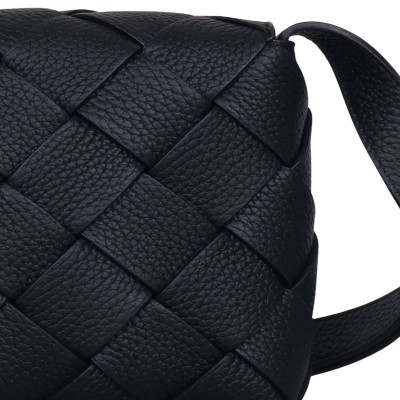 Diago Crossbody Bag Black