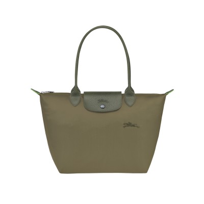 Le Pliage Original M Totebag Artichoke