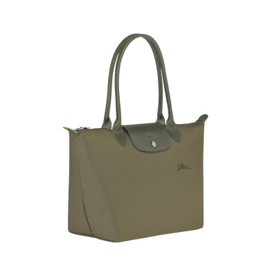 Le Pliage Original M Totebag Artichoke