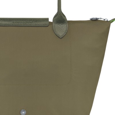 Le Pliage Original M Totebag Artichoke