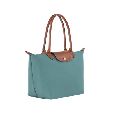 Le Pliage Original M Totebag Eucalyptus