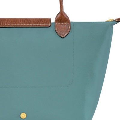 Le Pliage Original M Totebag Eucalyptus