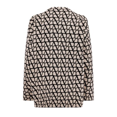 Toile Iconographe Jumper Wool Beige Black