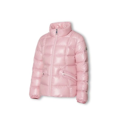Ainay Down Jacket Girls Warm Pink