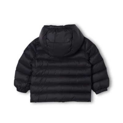 Enfant Jules Short Down Jacket