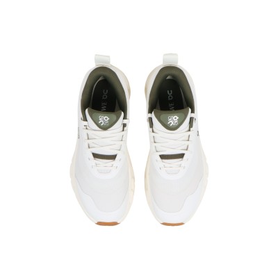 On Cloudtilt 2.0 Sneakers White/Khaki Green