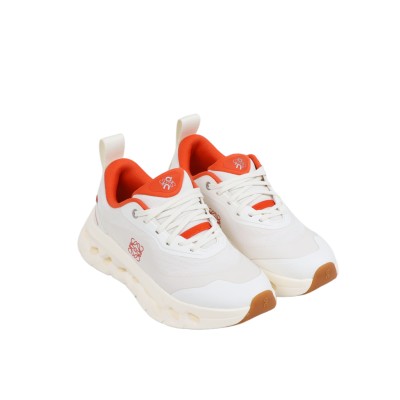 On Cloudtilt 2.0 Sneaker White/Orange