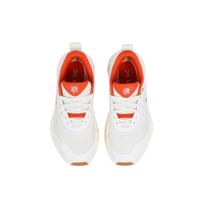 On Cloudtilt 2.0 Sneaker White/Orange
