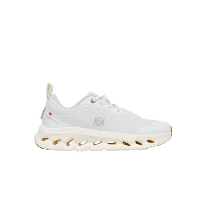 On Cloudtilt 2.0 Sneakers All White
