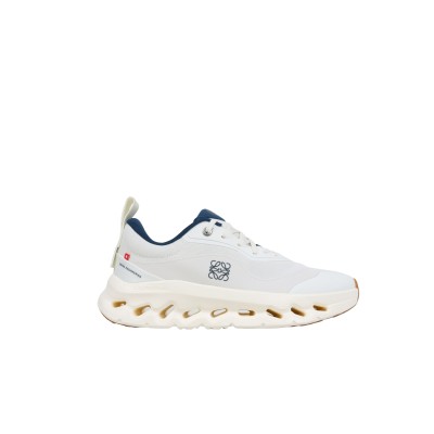 On Cloudtilt 2.0 Sneakers White/Navy