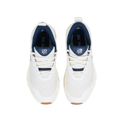 On Cloudtilt 2.0 Sneakers White/Navy