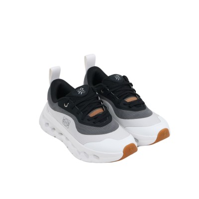On Cloudtilt 2.0 Sneaker Black White/Gum