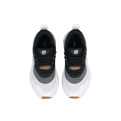 On Cloudtilt 2.0 Sneaker Black White/Gum
