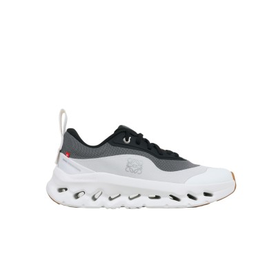 On Cloudtilt 2.0 Sneaker Black White/Gum