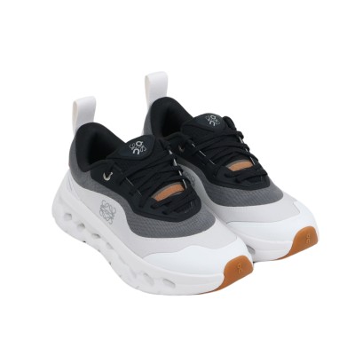 On Cloudtilt 2.0 Sneaker Black White/Gum