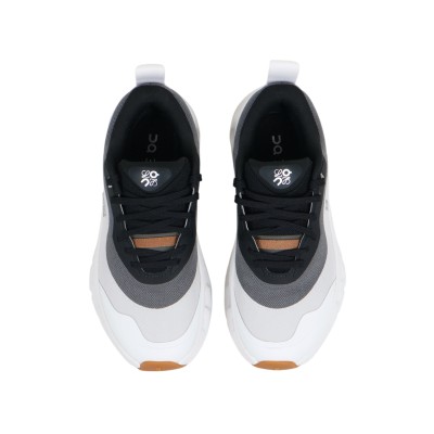 On Cloudtilt 2.0 Sneaker Black White/Gum