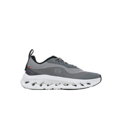 Loewe x On Cloudtilt 2.0 Sneakers in Gris