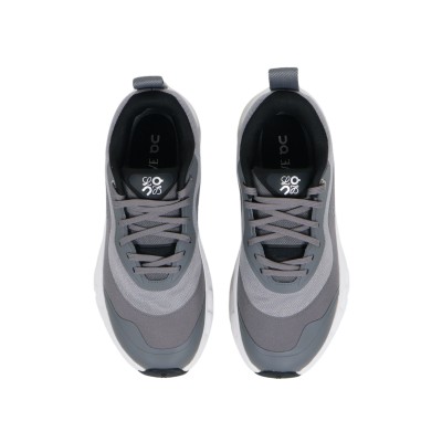 Loewe x On Cloudtilt 2.0 Sneakers in Gris