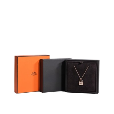 Diamond Constance Necklace
