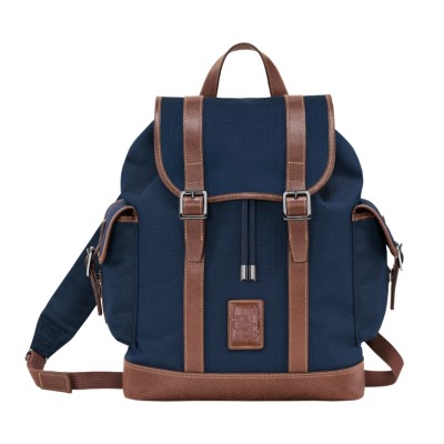 Boxford Backpack Blue