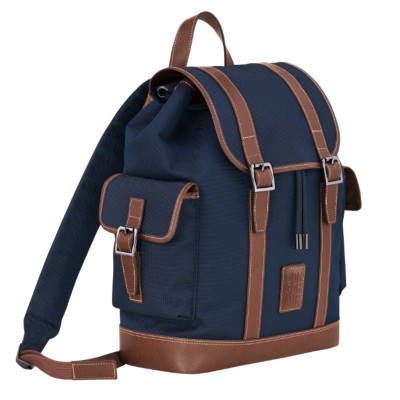 Boxford Backpack Blue