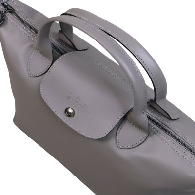 Le Pliage Xtra S Handbag Turtledove