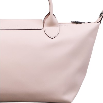 Le Pliage Xtra S Handbag Nude