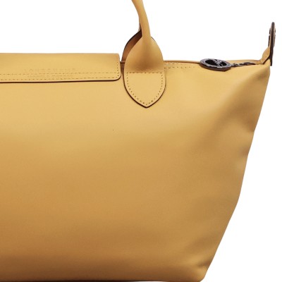Le Pliage Xtra S Handbag Honey