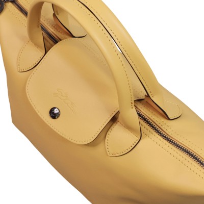 Le Pliage Xtra S Handbag Honey
