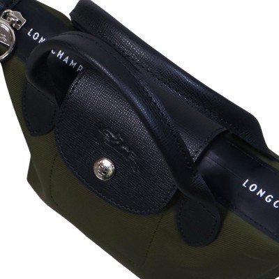 Le Pliage Energy XS Handbag Khaki