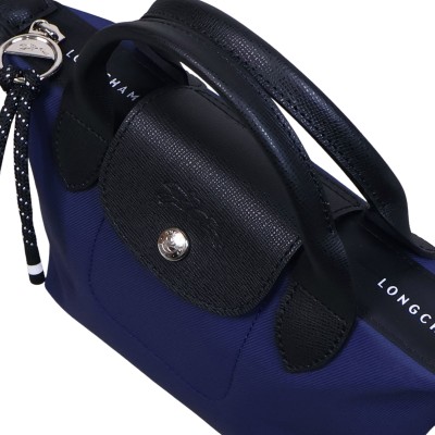 Le Pliage Energy XS Handbag Navy