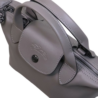 Le Pliage Xtra XS Handbag Turtledove