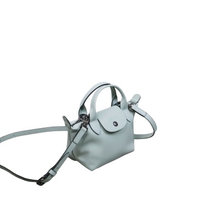 Le Pliage Xtra XS Handbag Verveine