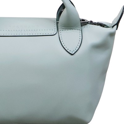 Le Pliage Xtra XS Handbag Verveine