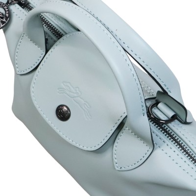 Le Pliage Xtra XS Handbag Verveine