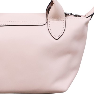 Le Pliage Xtra XS Handbag Nude