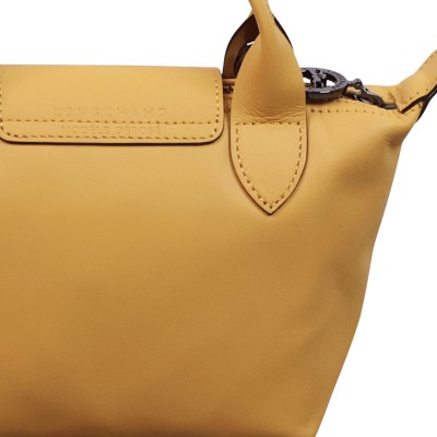 Le Pliage Xtra XS Handbag Honey