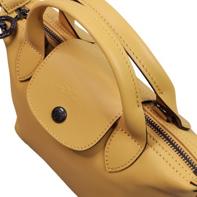 Le Pliage Xtra XS Handbag Honey