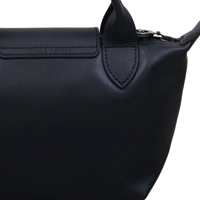 Le Pliage Xtra XS Handbag Black