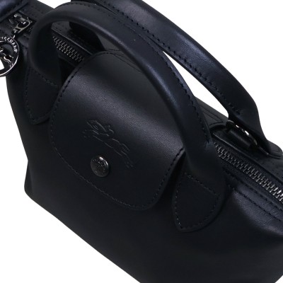 Le Pliage Xtra XS Handbag Black