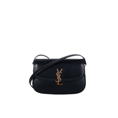 Solferino Medium in Box Black