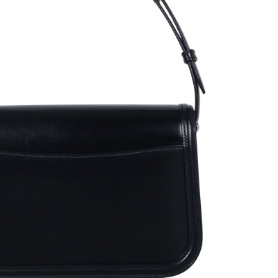 Solferino Medium in Box Black