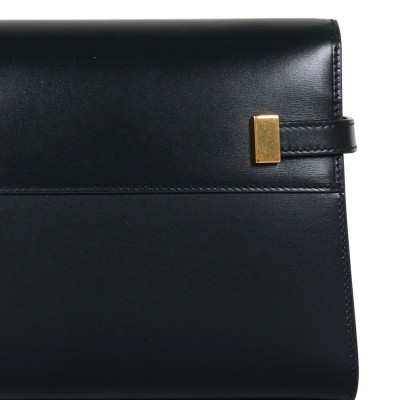 Manhattan Small in Box Black