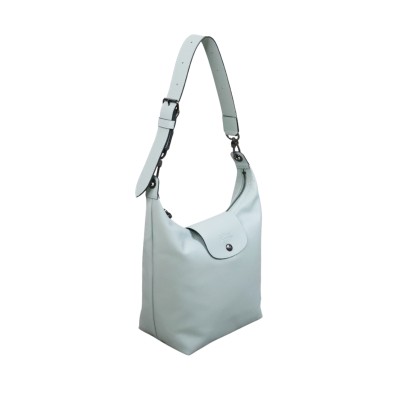 Pliage Xtra M Shoulder Bag Verveine