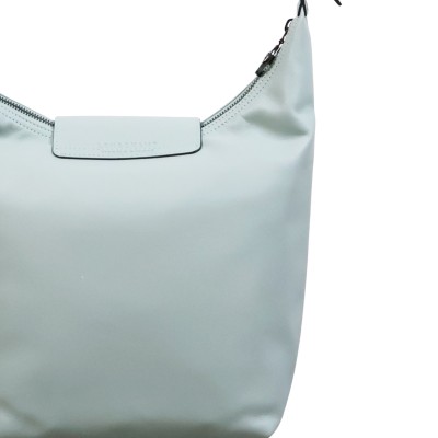 Pliage Xtra M Shoulder Bag Verveine