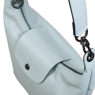 Pliage Xtra M Shoulder Bag Verveine