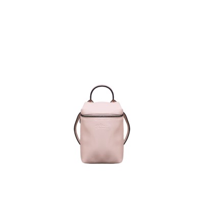 Le Pliage Xtra XS Crossbody Bag Nude